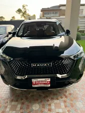 Haval Jolion HEV 2024 for Sale