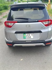 Honda BR-V i-VTEC 2018 for Sale