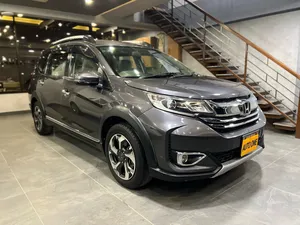 Honda BR-V i-VTEC S 2021 for Sale