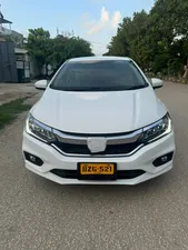 Honda City 1.5L ASPIRE CVT 2023 for Sale