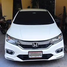 Honda City 1.5L CVT 2022 for Sale