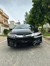 Honda Grace Hybrid LX 2014 for Sale