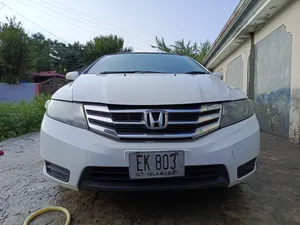 Honda City 2016 for Sale