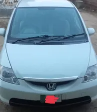 Honda City i-DSI 2004 for Sale