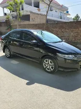 Honda City 1.3 i-VTEC 2011 for Sale