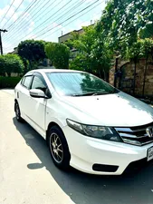 Honda City 1.3 i-VTEC 2012 for Sale