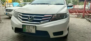 Honda City 1.3 i-VTEC 2016 for Sale