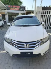 Honda City 1.3 i-VTEC 2017 for Sale