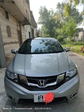 Honda City 1.3 i-VTEC 2017 for Sale