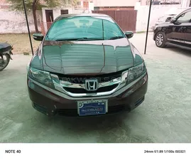 Honda City 1.3 i-VTEC 2019 for Sale