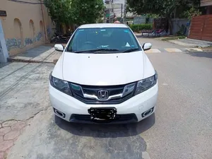 Honda City 1.3 i-VTEC Prosmatec 2019 for Sale