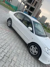 Honda Civic EXi 2004 for Sale