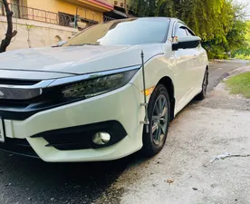 Honda Civic Oriel 1.8 i-VTEC CVT 2020 for Sale