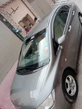 Honda Civic VTi Prosmatec 1.8 i-VTEC 2007 for Sale