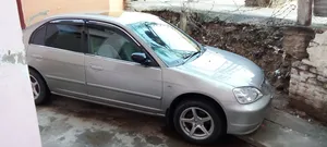 Honda Civic VTi Oriel Prosmatec 1.6 2003 for Sale