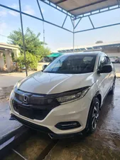 Honda Vezel Hybrid RS Honda Sensing  2018 for Sale