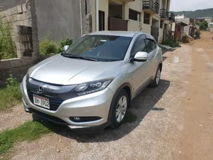 Honda Vezel Hybrid Z 2014 for Sale