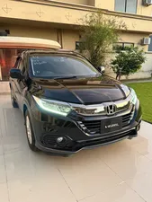 Honda Vezel Hybrid X 2019 for Sale