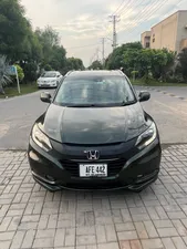 Honda Vezel Hybrid Z 2014 for Sale