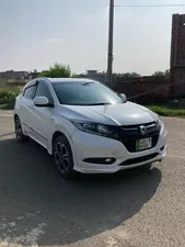 Honda Vezel Hybrid Z 2016 for Sale