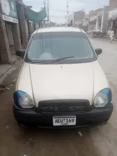 Hyundai Santro Club 2003 for Sale