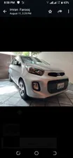 KIA Picanto 1.0 AT 2022 for Sale