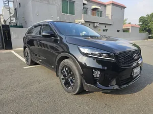 KIA Sorento 2.4 AWD 2023 for Sale