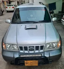 KIA Sportage 2003 for Sale