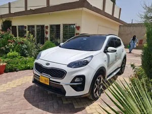 KIA Sportage 2020 for Sale