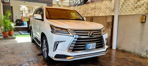 Lexus LX Series LX570 2016 for Sale