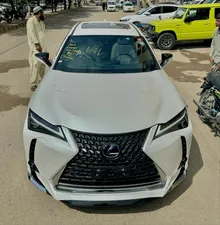 Lexus UX  300e 2021 for Sale