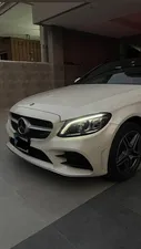 Mercedes Benz C Class C200 2018 for Sale