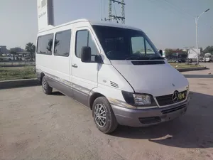 Mercedes Benz Sprinter 2006 for Sale