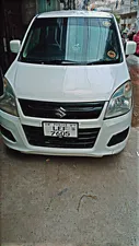 Suzuki Wagon R VXR 2014 for Sale