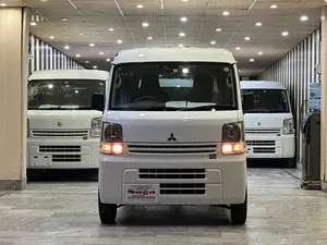 Mitsubishi Minicab 2019 for Sale