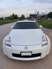 Nissan 350Z Coupe 2004 for Sale