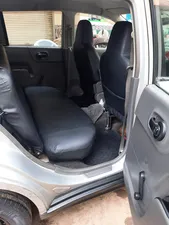 Nissan AD Van 2007 for Sale