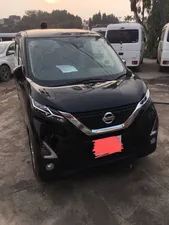 Nissan Dayz Highway star S hybrid X pro pilot 2020 for Sale