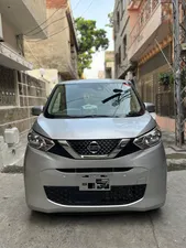 Nissan Dayz Highway star X 2021 for Sale