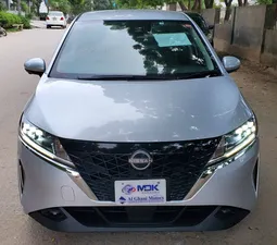 Nissan Note e-Power S 2021 for Sale