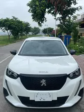 Peugeot 2008 Active 2023 for Sale