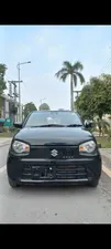 Suzuki Alto L Upgrade 2021 for Sale