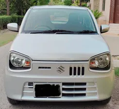 Suzuki Alto VXR 2021 for Sale