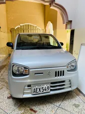 Suzuki Alto VXR 2021 for Sale