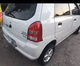 Suzuki Alto VXR (CNG) 2011 for Sale