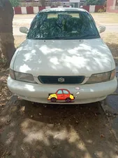 Suzuki Baleno 1999 for Sale