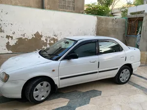 Suzuki Baleno JXR 2005 for Sale