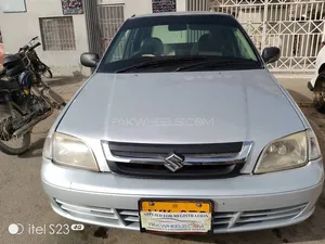 Suzuki Cultus VXR 2006 for Sale