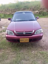 Suzuki Cultus VX 2001 for Sale