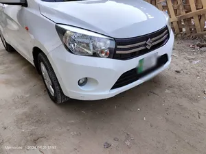 Suzuki Cultus VXL 2019 for Sale